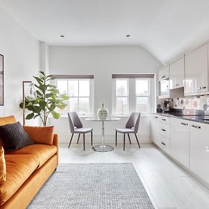 Superior Appartement met een Slaapkamer