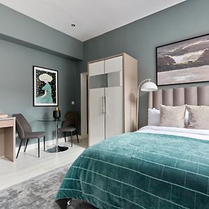 Studio Appartement